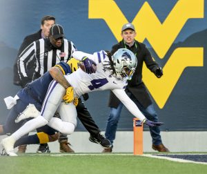 COLUMN: Mountaineers let down by poor defense yet again